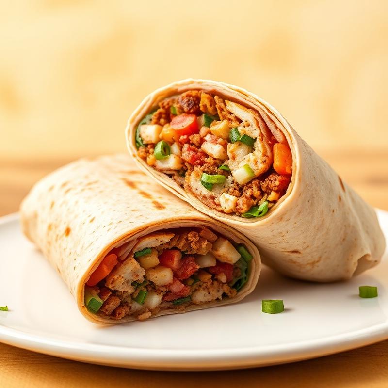 Burritos
