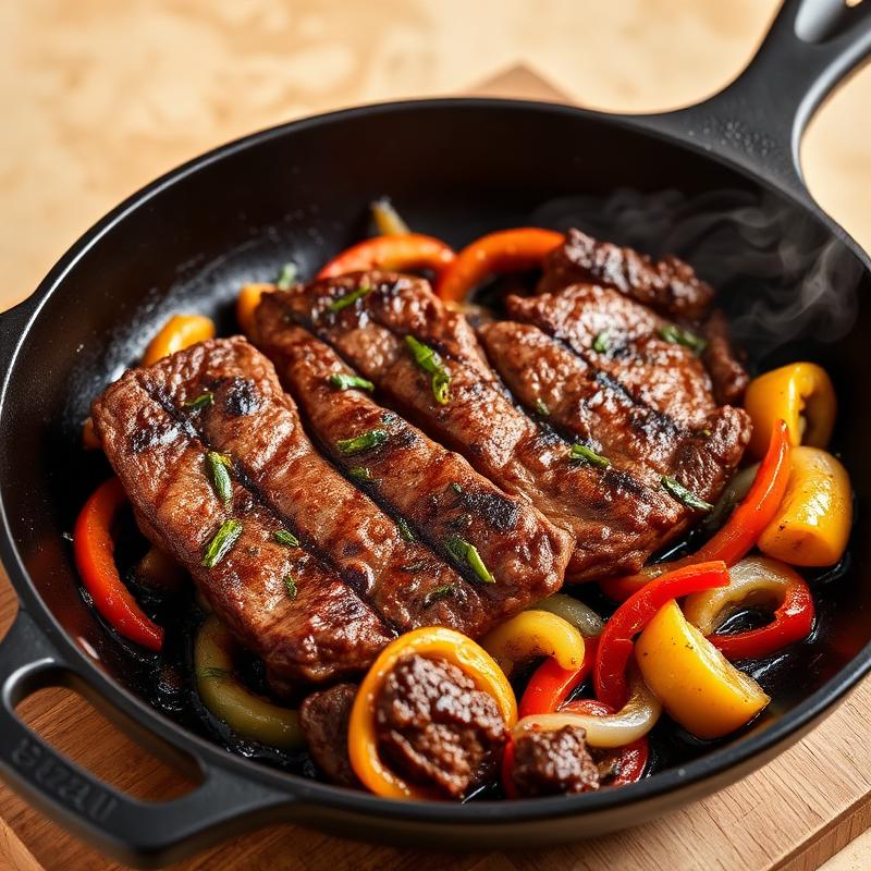 Fajitas
