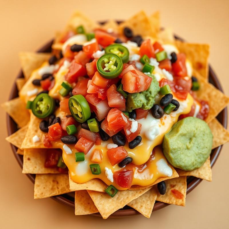 Nachos